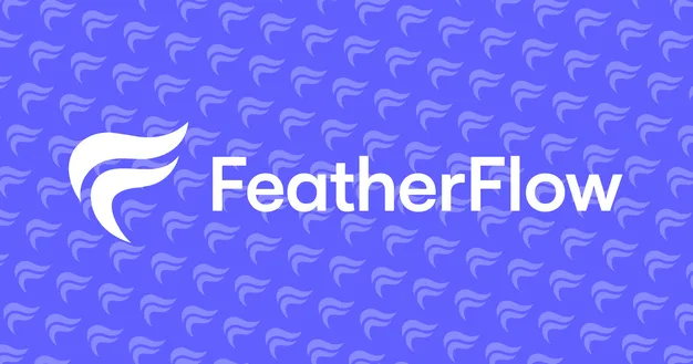 branding asset for featherflow.com